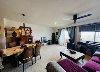 Attique à El Puerto Attique à El Puerto