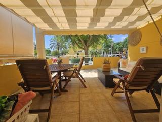 Appartement à El Palmar - Los Molinos Appartement à El Palmar - Los Molinos