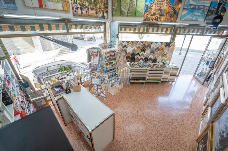 Foto 00bd5a30-d349-4546-a945-820c84d06524. Locale commerciale in La Gavarra Cornellà de Llobregat Foto 00bd5a30-d349-4546-a945-820c84d06524. Locale commerciale in La Gavarra Cornellà de Llobregat