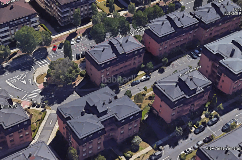 Foto 169d2d96-4178-47ac-b5fb-1ff28f8939ac. Posto auto in Alango Getxo Foto 169d2d96-4178-47ac-b5fb-1ff28f8939ac. Posto auto in Alango Getxo