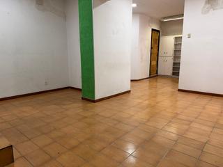 Business premise  Calle rossello Business premise  Calle rossello