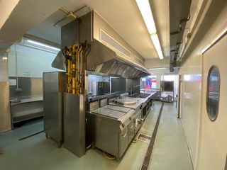 Alquiler Nave industrial Passatge via trajana b. Nave para producción alimentaria Alquiler Nave industrial Passatge via trajana b. Nave para producción alimentaria