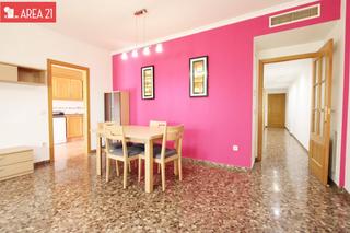 Pis a Núcleo Urbano. Piso con garaje y trastero Pis a Núcleo Urbano. Piso con garaje y trastero