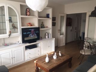 Alquiler Apartamento Pintor portela. Apartamento con mucha luz Alquiler Apartamento Pintor portela. Apartamento con mucha luz