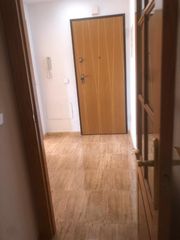 Alquiler Piso Wolsvagen. Perfecto estado Alquiler Piso Wolsvagen. Perfecto estado