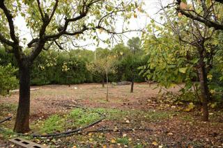 Terreno residenziale in Centro. Disponemos de parcela urbana con vistas en chiva.suelo sin edifi Terreno residenziale in Centro. Disponemos de parcela urbana con vistas en chiva.suelo sin edifi