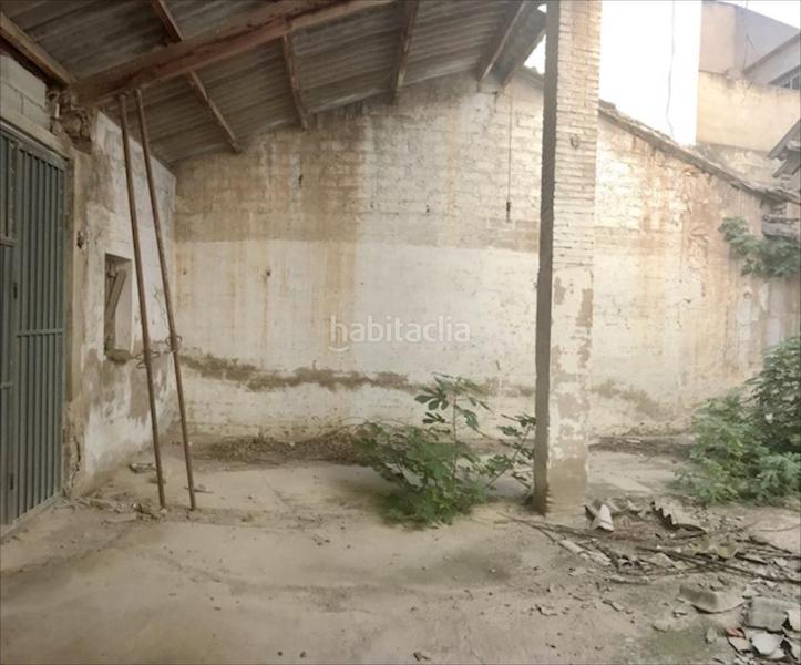 Foto b4ec2a90-2449-4d87-9a87-93a34ac34ef1. Terreny residencial a Riba - roja de Túria Foto b4ec2a90-2449-4d87-9a87-93a34ac34ef1. Terreny residencial a Riba - roja de Túria
