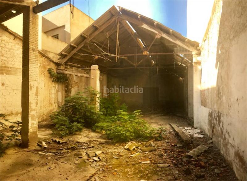 Foto bb752467-8890-4e58-80ec-e94b4ab6469f. Terreny residencial a Riba - roja de Túria Foto bb752467-8890-4e58-80ec-e94b4ab6469f. Terreny residencial a Riba - roja de Túria