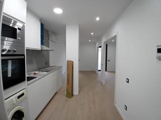 Miete Studiowohnung in Instituts-Universitat. Fantástioc estudio con terraza en ramon i cajal. Miete Studiowohnung in Instituts-Universitat. Fantástioc estudio con terraza en ramon i cajal.