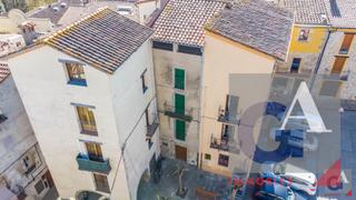 Edifici a Vall d´en Bas (La) Edifici a Vall d´en Bas (La)