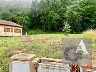 Residential Plot in Sant Feliu de Pallerols Residential Plot in Sant Feliu de Pallerols