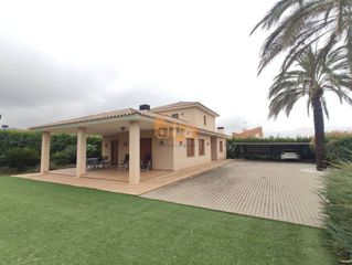 Alquiler Chalet en El Pilar. Chalet alquiler el pilar, 1000€ Alquiler Chalet en El Pilar. Chalet alquiler el pilar, 1000€