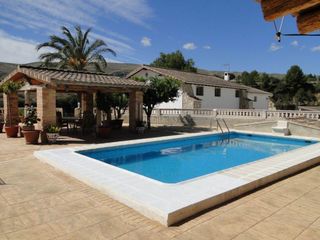 Xalet en El Llombo. Chalet venta llombo, 490000€ Xalet en El Llombo. Chalet venta llombo, 490000€