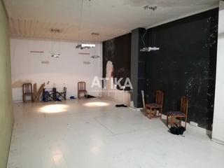 Alquiler Local Comercial en Sant Josep-Zona Hospital. Local comercial en alquiler, recayente a daniel gil. Alquiler Local Comercial en Sant Josep-Zona Hospital. Local comercial en alquiler, recayente a daniel gil.