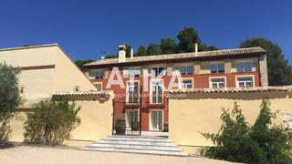 Lloguer Masia a Sant Rafael. Finca rústica en alquiler masía en la toscana valenciana Lloguer Masia a Sant Rafael. Finca rústica en alquiler masía en la toscana valenciana