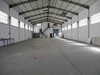 Nave industrial Les moreres. Nave de 900m2 con oficinas en xi Nave industrial Les moreres. Nave de 900m2 con oficinas en xi