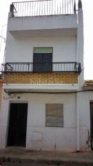 Casa en Aldaia. Casa a reformar con 2 pisos y terraza Casa en Aldaia. Casa a reformar con 2 pisos y terraza