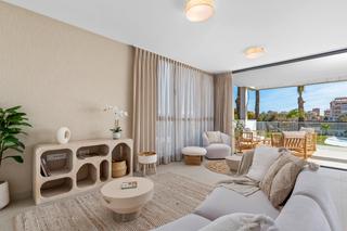 Flat in Islas Menores-Mar de Cristal. Se venden apartamentos de obra nueva en mar de cristal con plaza Flat in Islas Menores-Mar de Cristal. Se venden apartamentos de obra nueva en mar de cristal con plaza
