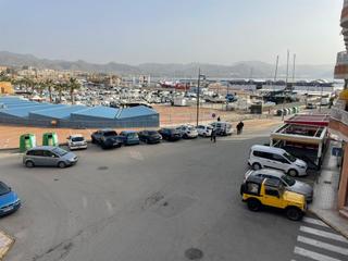 Appartement à Pescadores. Se vende piso en mazarron con 2 dormitorios y vistas al puerto Appartement à Pescadores. Se vende piso en mazarron con 2 dormitorios y vistas al puerto