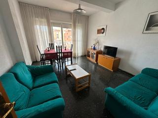 Location Appartement Calle de alfonso xiii. Se alquila piso para estudiantes en el paseo alfonso xiii a un p Location Appartement Calle de alfonso xiii. Se alquila piso para estudiantes en el paseo alfonso xiii a un p