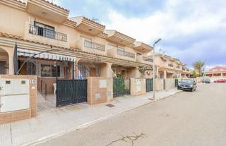 Haus  Calle adherbal. Se vende duplex en playa paraiso con 2 dormitorios Haus  Calle adherbal. Se vende duplex en playa paraiso con 2 dormitorios