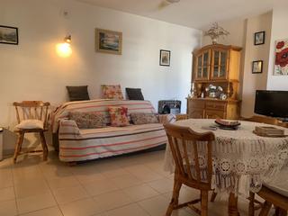 Piccolo appartamento in Santa Margarida. Encantador y luminoso apartamento en venta en roses, con terraza Piccolo appartamento in Santa Margarida. Encantador y luminoso apartamento en venta en roses, con terraza