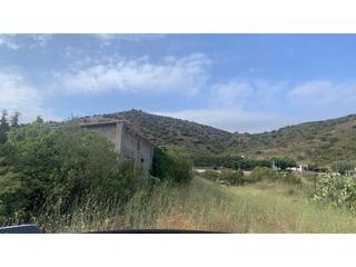 Bâtiment à usage industriel à Colera. Finca a llançà Bâtiment à usage industriel à Colera. Finca a llançà