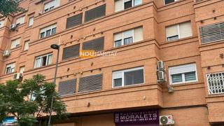 Appartement à Zona Calle Valencia. Piso situado en calle mas del jutge, esquina con calle valencia Appartement à Zona Calle Valencia. Piso situado en calle mas del jutge, esquina con calle valencia