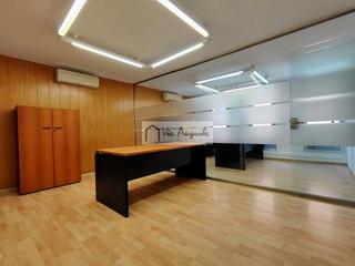 Office space Carrer de teodor gonzález Office space Carrer de teodor gonzález