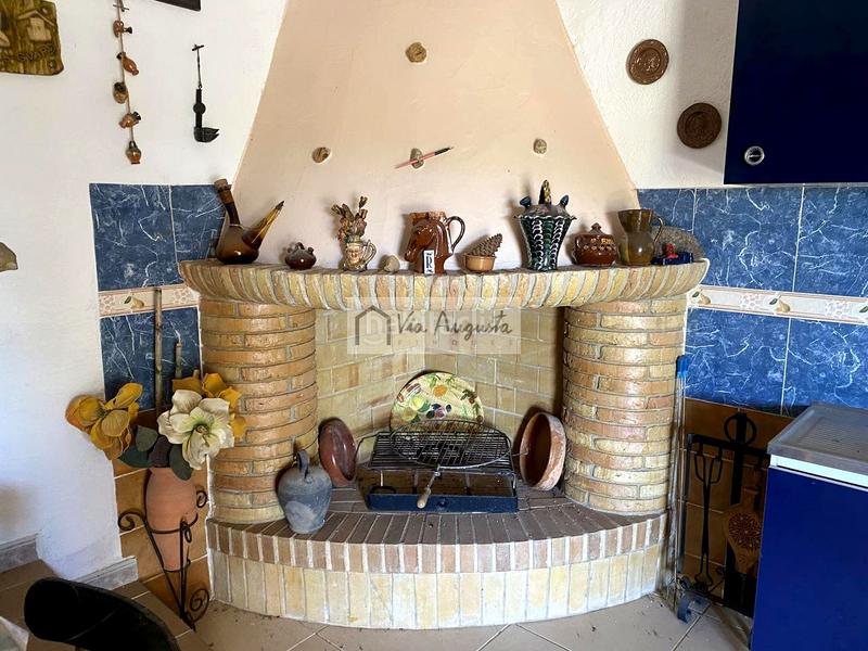 Foto 4a660179-0f89-46d0-938c-7def45c2b5de. Fondo rustico in L´Ametlla de Mar Ametlla de Mar (L´) Foto 4a660179-0f89-46d0-938c-7def45c2b5de. Fondo rustico in L´Ametlla de Mar Ametlla de Mar (L´)