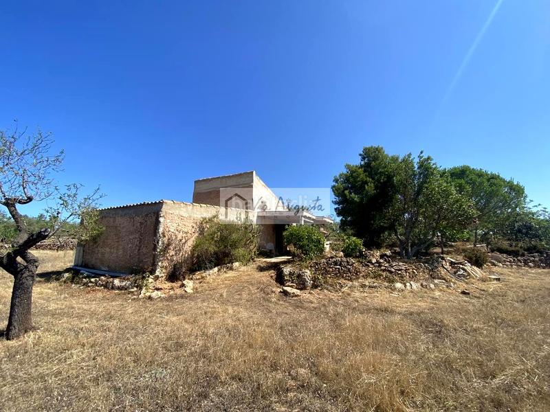 Foto 36ae7c2a-d64c-4d4d-b856-0d280e572b7e. Finca rústica en L´Ametlla de Mar Ametlla de Mar (L´) Foto 36ae7c2a-d64c-4d4d-b856-0d280e572b7e. Finca rústica en L´Ametlla de Mar Ametlla de Mar (L´)