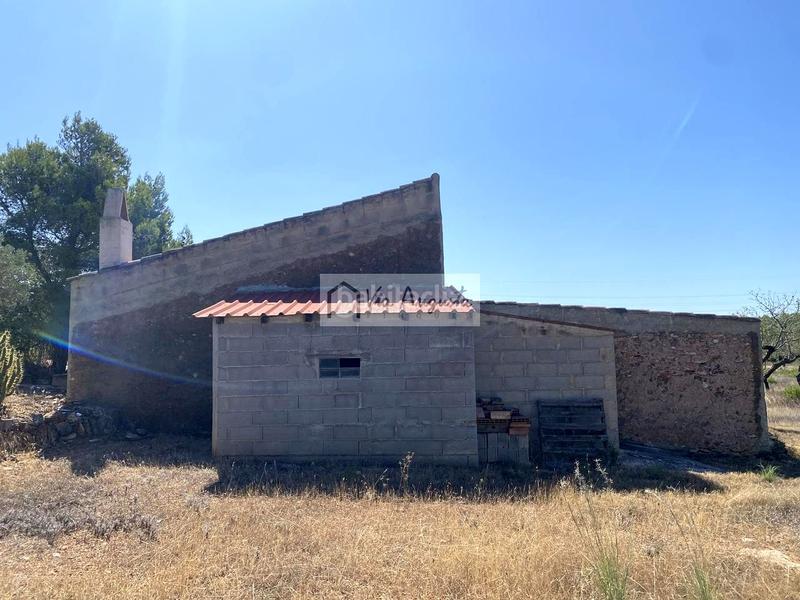 Foto 45d7388d-8e01-490c-bc1d-0045faa5914d. Finca rústica en L´Ametlla de Mar Ametlla de Mar (L´) Foto 45d7388d-8e01-490c-bc1d-0045faa5914d. Finca rústica en L´Ametlla de Mar Ametlla de Mar (L´)