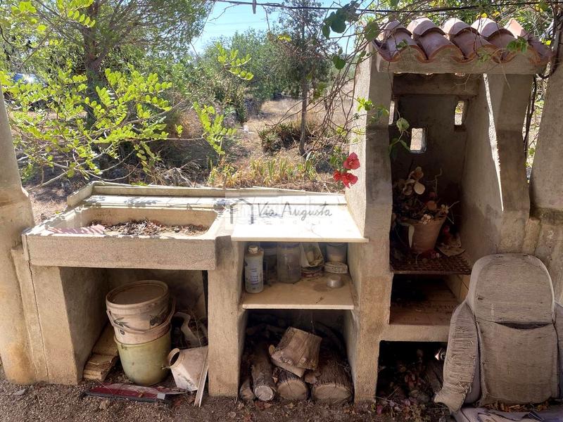 Foto bd1858f2-e4c6-4ffe-8356-d260803b9a82. Finca rústica en L´Ametlla de Mar Ametlla de Mar (L´) Foto bd1858f2-e4c6-4ffe-8356-d260803b9a82. Finca rústica en L´Ametlla de Mar Ametlla de Mar (L´)