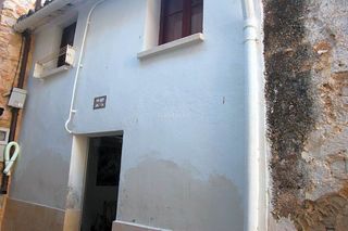 Casa en Perelló (El). Casa / chalet en venta en el perelló de 58 m2 Casa en Perelló (El). Casa / chalet en venta en el perelló de 58 m2