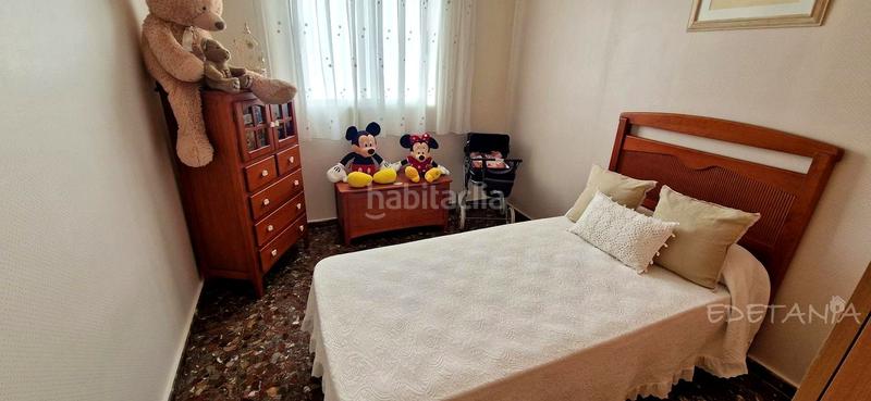 Foto 82cb9ed5-dc1c-4298-b3a9-9e98f571657f. Pis amb aparcament a Alfara del Patriarca Foto 82cb9ed5-dc1c-4298-b3a9-9e98f571657f. Pis amb aparcament a Alfara del Patriarca