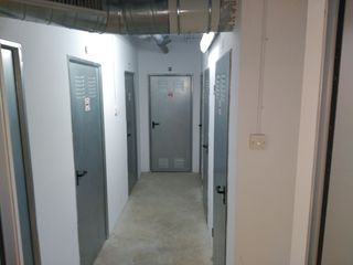 Lloguer Magatzem en Carrer portbou, 41. Trastero en alquiler, con ventil Lloguer Magatzem en Carrer portbou, 41. Trastero en alquiler, con ventil