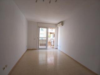 Alquiler Apartamento en Centre. Apartamento sin muebles como nuevo Alquiler Apartamento en Centre. Apartamento sin muebles como nuevo