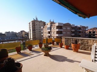 Ático en Urbanitzacions. Ático-dúplex con gran terraza Ático en Urbanitzacions. Ático-dúplex con gran terraza