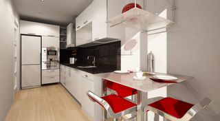 Piso en Avinguda catalunya (de), 30. Obra nueva Piso en Avinguda catalunya (de), 30. Obra nueva