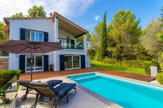 Chalet in Esporles. Villa preciosa con piscina privada en esporles Chalet in Esporles. Villa preciosa con piscina privada en esporles