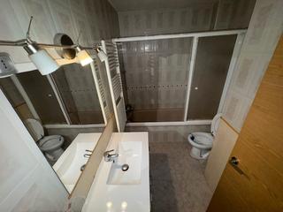 Àtic a Palafolls. Fantástica vivienda tipo ático en segunda planta en pleno centro Àtic a Palafolls. Fantástica vivienda tipo ático en segunda planta en pleno centro