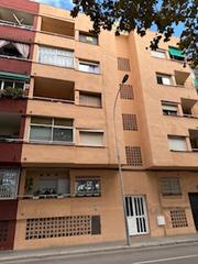 Etagenwohnung in La plantera. Piso idela en blanes Etagenwohnung in La plantera. Piso idela en blanes