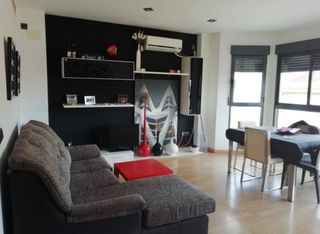 Lloguer Pis en Favara. Piso con 3 habitaciones amueblado con ascensor, calefacción y ai Lloguer Pis en Favara. Piso con 3 habitaciones amueblado con ascensor, calefacción y ai