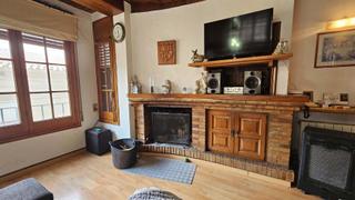 Casa  Carrer de josep berga i boada. Casa muy céntrica con 2 viviendas independientes, garaje, jardín Casa  Carrer de josep berga i boada. Casa muy céntrica con 2 viviendas independientes, garaje, jardín