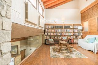 Casa Sta ana. Vivienda única con espacios amplios y entorno tranquilo Casa Sta ana. Vivienda única con espacios amplios y entorno tranquilo