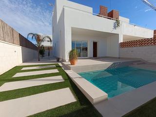 Chalet à Pilar de la Horadada Ciudad. Villa de lujo Chalet à Pilar de la Horadada Ciudad. Villa de lujo