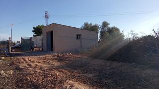 Finca rústica en Pilar de la Horadada Ciudad. Parcela con terreno rustico de 3226 m2 cerca del pilar de la hor Finca rústica en Pilar de la Horadada Ciudad. Parcela con terreno rustico de 3226 m2 cerca del pilar de la hor