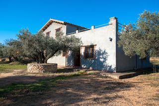 Chalet en Pla de bif, 10. Masía de 5 hab. con agua Chalet en Pla de bif, 10. Masía de 5 hab. con agua