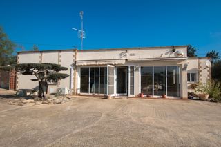 Chalet en Afores llasat, 10. Chalet con luz y agua Chalet en Afores llasat, 10. Chalet con luz y agua