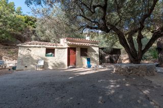 Bauernhof Carrer major, 10. Gran finca con luz y agua Bauernhof Carrer major, 10. Gran finca con luz y agua